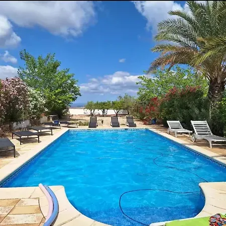 Apartamento Comfortable Apartment In Barxeta With Shared Pool, 35 M² *