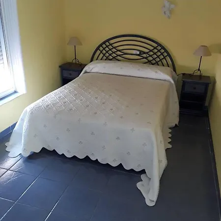 Comfortable Apartment In Barxeta With Shared Pool, 35 M² Apartamento