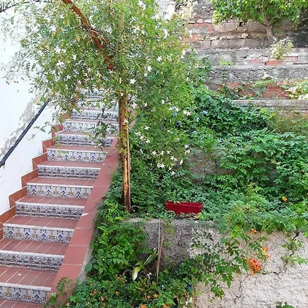 Comfortable In With Shared Pool, 35 M² *