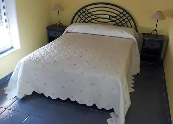 Comfortable Apartment In Barxeta With Shared Pool, 35 M² Apartamento